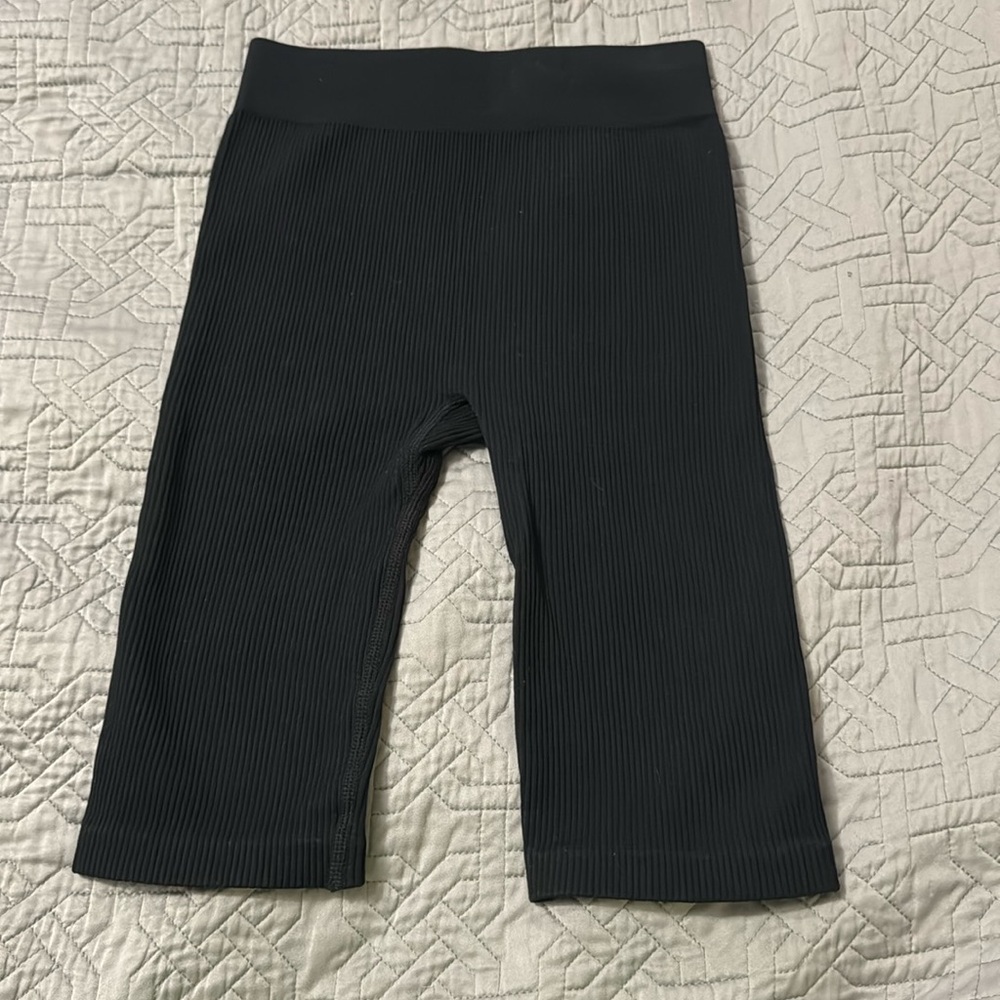 Biker shorts